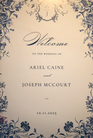 Ariel & Joseph 1