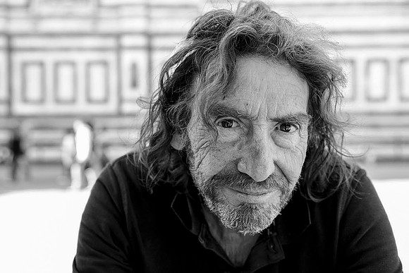 Baglioni Germano - 32 ans dans la rue