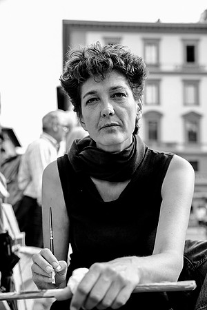 Elena di Accinni - 15 ans dans la rue