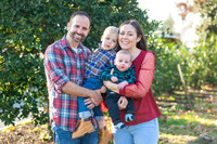 Linda Family
