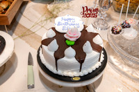 Eshel B-day/ Prom